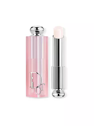 DIOR | Dior Addict Lip Glow 48-Stunden feuchtigkeitsspendender Lippenbalsam (000 Universal Clear) | 